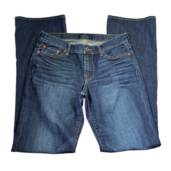 Lucky Brand Sweet’N Low Jeans - Picture 3 of 10